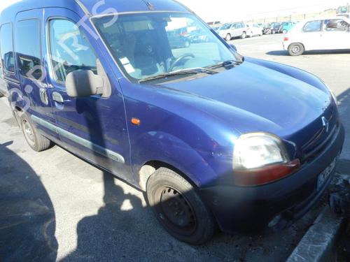 Rear right exterior door handle RENAULT KANGOO (KC0/1_)  | BP20033102C130 