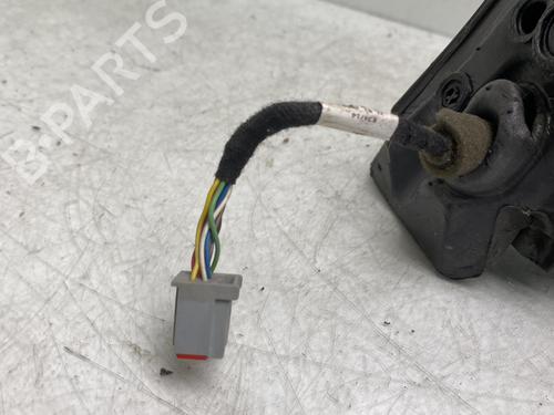 Right mirror FORD C-MAX (DM2) 2.0 TDCi | BP21959081C27 