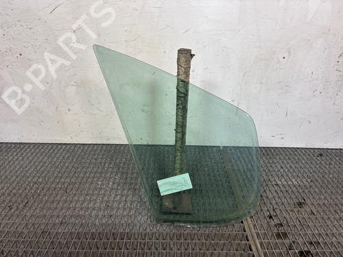 Used Front left quarter glass Front left quarter glass RENAULT TRAFIC II Bus (JL) 2.0 dCi 90 (JL00, JL01, JL0H, JL0M, JL0P, JL0S) (90 hp) 34459049 34459049