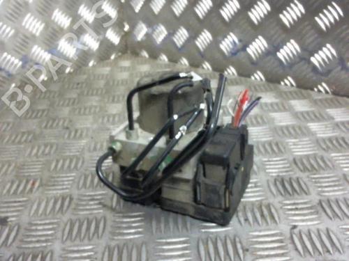 Used ABS pump ABS pump FORD FOCUS C-MAX (DM2) [2003-2007] 19984948 19984948