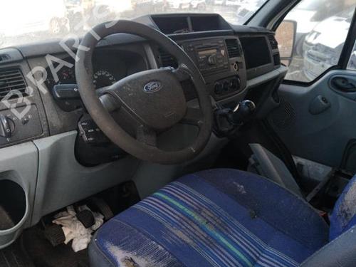 Hinge/Door check strap FORD TRANSIT Van (FA_ _) 2.2 TDCi | BP19964812C146 