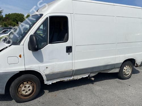 Front bumper reinforcement CITROËN JUMPER I Van (244) 2.2 HDi | BP30107279C109 