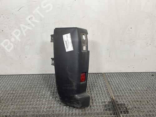 Canto do pára-choques Canto do pára-choques CITROËN JUMPER II Van 2.0 BlueHDi 130 (130 hp) 33212822 33212822