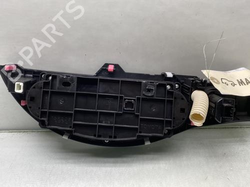 Used Climate control Climate control TOYOTA YARIS (_P13_) 1.5 Hybrid (NHP130_, NHP130) (101 hp) 23765314 23765314