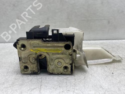 Front left lock RENAULT CLIO II (BB_, CB_)  | BP19954652C98 