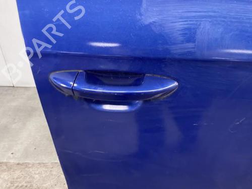 Used Right front door VW PASSAT B6 (3C2) 1.9 TDI (105 hp) 19968122
