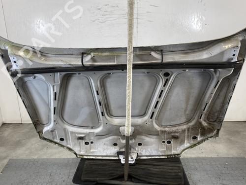 Hood PEUGEOT 106 II (1A_, 1C_) 1.5 D | BP25433123C1 