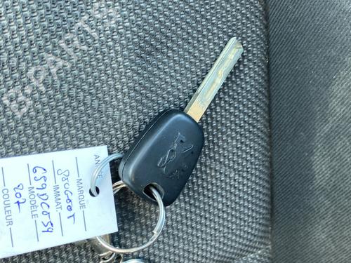 Steering rack PEUGEOT 207 (WA_, WC_) 1.4 16V | BP32062807M22