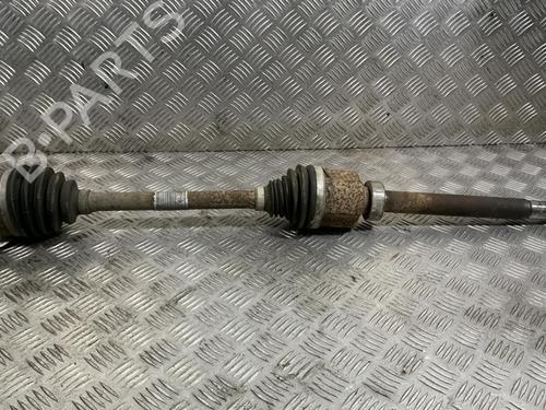 Used Right front driveshaft Right front driveshaft RENAULT TRAFIC III Van (FG_) 1.6 dCi 95 (FGMJ, FGMR) (95 hp) 19972585 19972585