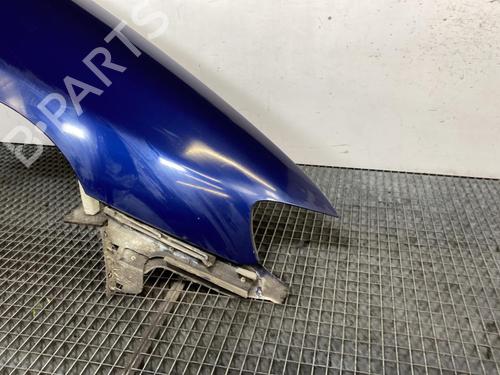 Right front fenders SEAT CORDOBA (6K1, 6K2) 1.9 TDI | BP21963757C42 