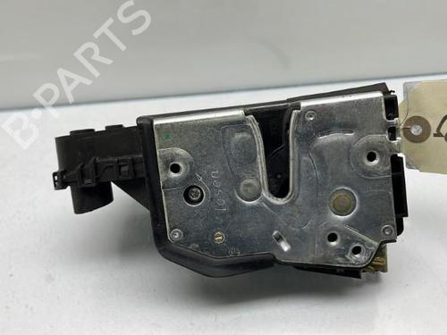Front left lock BMW 3 (E46) 318 i | BP20183761C98 