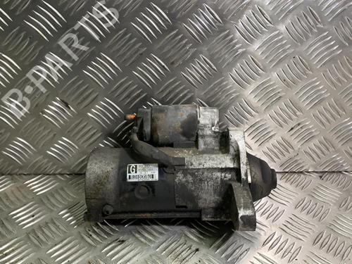 Used Starter MAZDA 5 (CR) 2.0 CD (CR19) (110 hp) 20027400