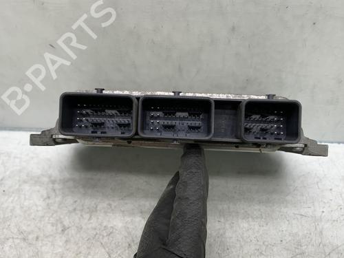 Motorstyringsenhed RENAULT MEGANE II (BM0/1_, CM0/1_) [2001-2012]  21196702