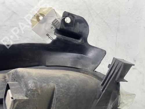 Left headlight CITROËN XSARA PICASSO (N68) 1.6 HDi | BP19988686C28 