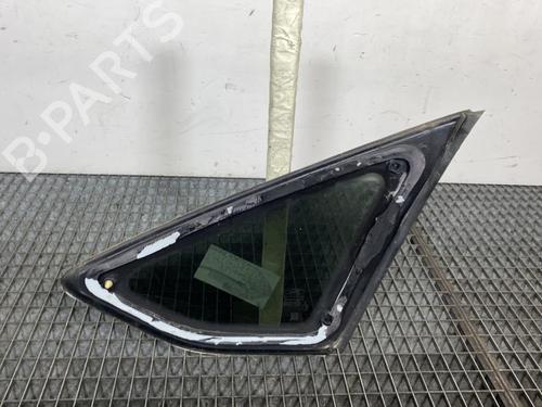 Used Rear left door window Rear left door window FORD FOCUS III 1.6 TDCi (115 hp) 20483255 20483255