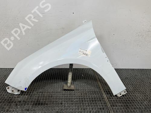 Used Left front fenders FORD FOCUS III Turnier 1.6 TDCi (115 hp) 28805932