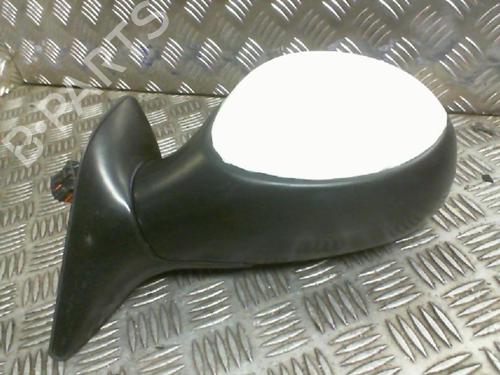 Left mirror CITROËN XSARA PICASSO (N68) 1.6 HDi | BP21949062C26 