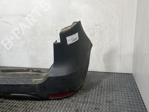 Rear bumper DACIA DOKKER MPV (KE_) 1.5 dCi (KEAJ, KEAH) | BP21960974C8 