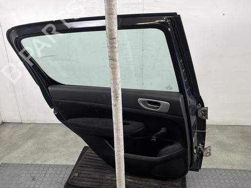 Drzwi tylne lewe PEUGEOT 307 (3A/C) 1.6 HDi | BP29759292C4 