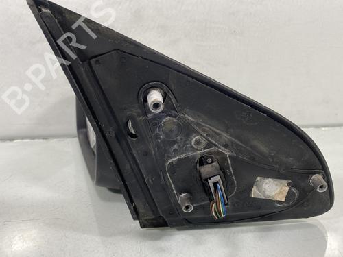 Left mirror OPEL ASTRA H Estate (A04) 1.3 CDTI (L35) | BP29507901C26 