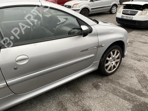 Electronic module PEUGEOT 206 CC (2D) 1.6 HDi 110 | BP24198251M83  - Image 6