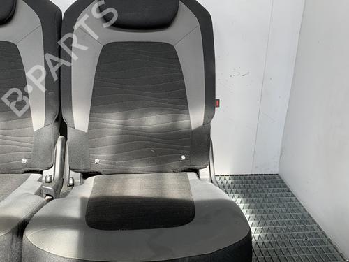Seats set CITROËN C4 Picasso II  | BP19956613C78  - Image 7