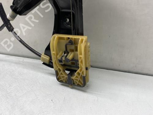 Front left window mechanism FORD FOCUS III 1.6 TDCi | BP30535692C22  - Image 6