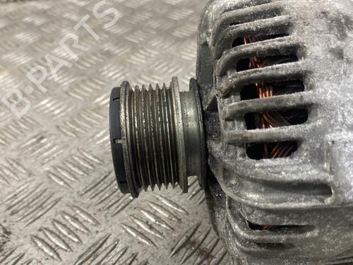 Generator SKODA FABIA II (542) 1.6 TDI | BP25334968M7 