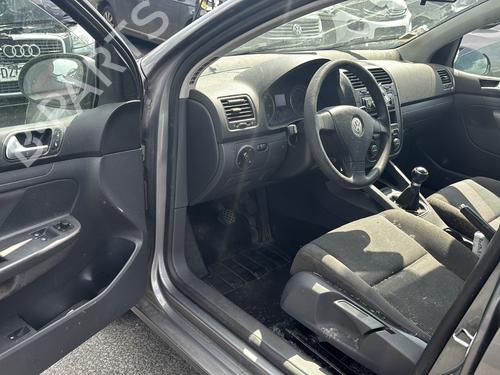 Air filter box VW GOLF V (1K1) 1.9 TDI | BP29465642M87 