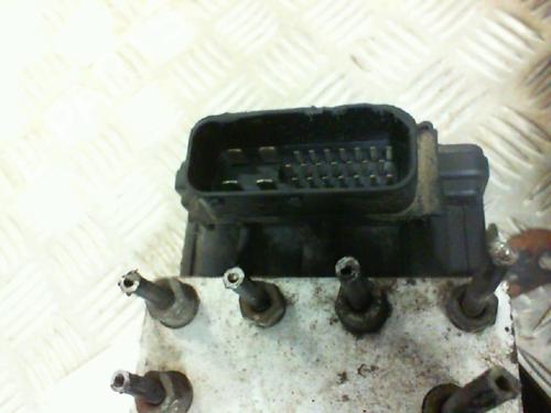 ABS pump PEUGEOT 206 Hatchback (2A/C) 1.9 D | BP20034867M43 