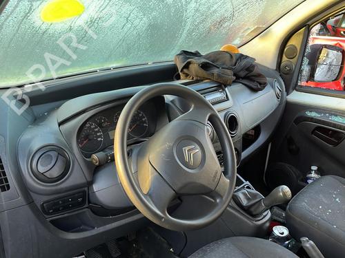 Engine control unit (ECU) CITROËN NEMO Box Body/MPV (AA_) 1.4 HDi | BP21196931M57  - Image 9