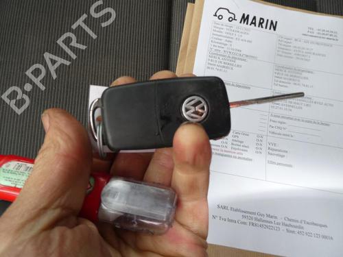 Switch VW GOLF V (1K1) 1.9 TDI | BP20010361I30 