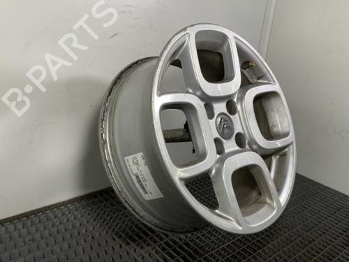 Fælk CITROËN C4 CACTUS 1.5 BlueHDi 100 | BP21962874C45 - Image 3