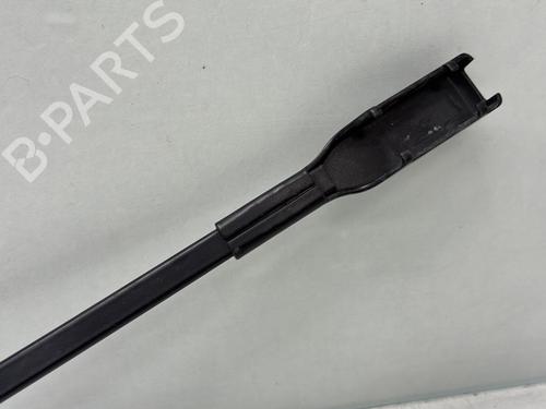 Used Front windshield wiper arm Front windshield wiper arm RENAULT CAPTUR I (J5_, H5_) 1.2 TCe 120 (118 hp) 33830806 33830806
