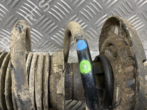 Right front shock absorber SEAT IBIZA IV (6J5, 6P1) 1.6 TDI | BP20022734M17 