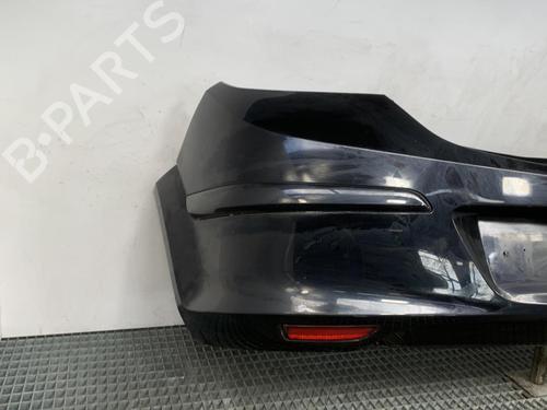 Bak støtfanger OPEL ASTRA H GTC (A04) 1.7 CDTi (L08) | BP21958409C8 