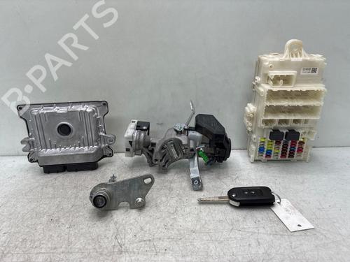Electronic module HONDA JAZZ IV (GK_) 1.3 | BP39091138M83 - Image 5