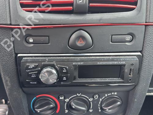 Used Parts RENAULT CLIO II (BB_, CB_) 1.5 dCi (B/CB3M) 4376243