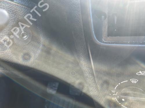 Rear left exterior door handle PEUGEOT 206 Hatchback (2A/C) 1.9 D | BP19994431C130 