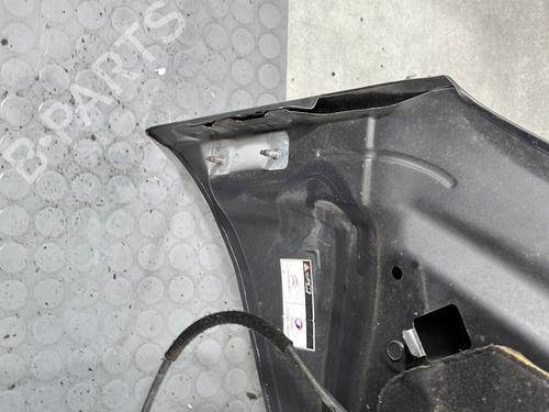 Hood CITROËN DS3 (SA_) 1.6 VTi 120 | BP31669609C1 