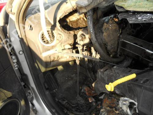 ABS pump RENAULT CLIO III (BR0/1, CR0/1) 1.5 dCi (BR17, CR17) | BP19986631M43 