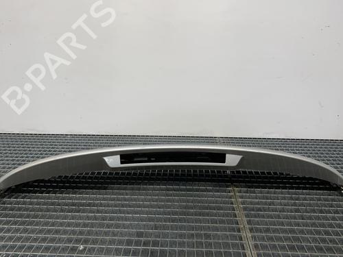 Used Rear spoiler Rear spoiler RENAULT CLIO IV (BH_) 1.5 dCi 90 (90 hp) 19995035 19995035