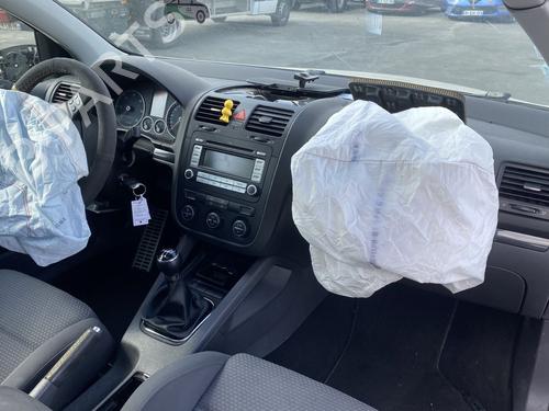 Left tailgate light VW GOLF V (1K1) 1.9 TDI | BP26936217C79 - Image 7