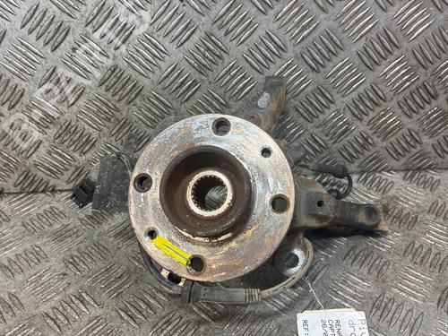 Right front steering knuckle RENAULT CAPTUR I (J5_, H5_) 0.9 TCe 90 | BP38077938M26 - Image 3