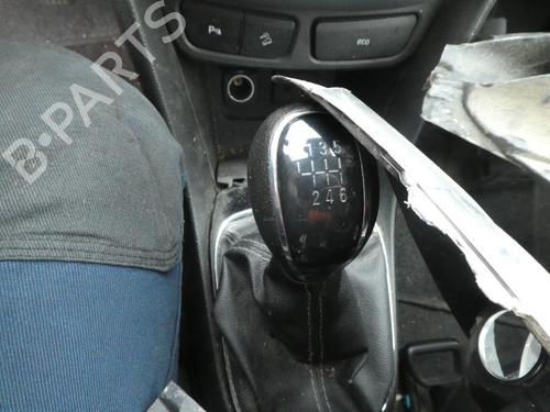 Left front window switch OPEL MOKKA / MOKKA X (J13) 1.7 CDTI (_76) | BP19972811I27  - Image 11