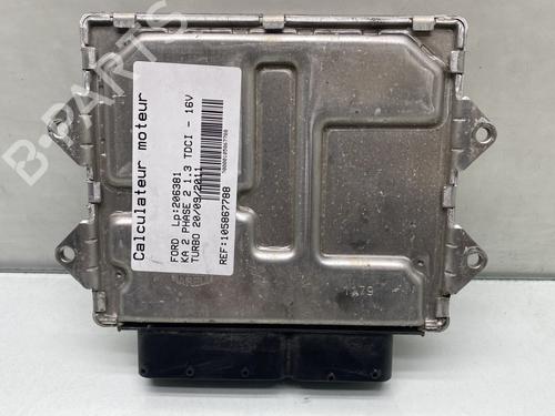 engine-control-unit-ecu-ford-ka-ru8-2008-2009-2010-2011-2012-2013-2014-2015-2016-26603195 main image