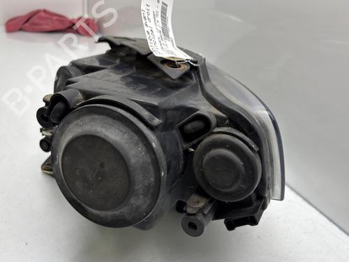 Right headlight VW PASSAT B6 Variant (3C5) 1.9 TDI | BP29371880C29 - Image 10