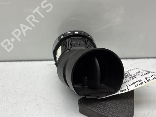 Air vent PEUGEOT 3008 I MPV (0U_) 1.6 HDi | BP30080264I21 