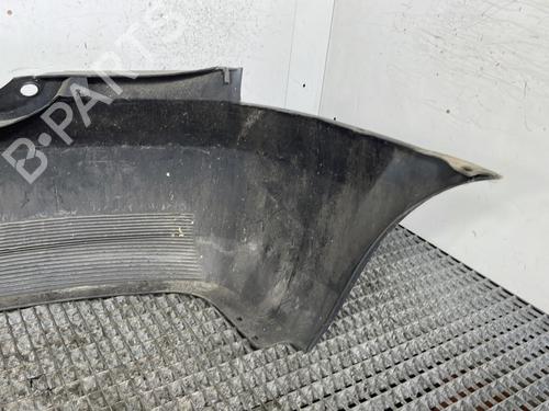 Rear bumper NISSAN ALMERA II Hatchback (N16) 1.5 dCi | BP27176769C8 