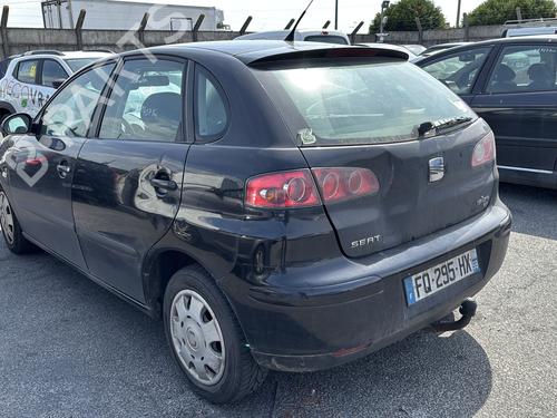 Right taillight SEAT IBIZA III (6L1) 1.9 SDI | BP29039400C35 
